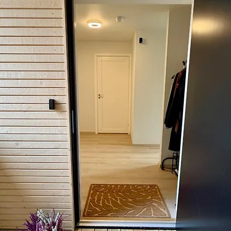 Apartment New Modern *