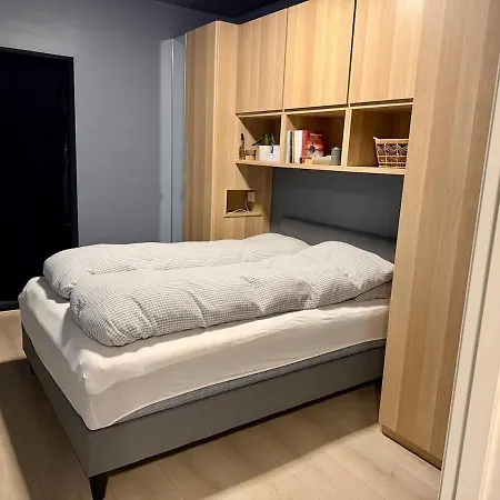 New Modern Apartment *