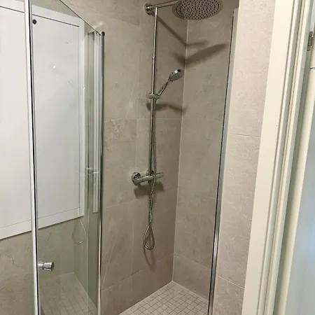 New Modern Apartment