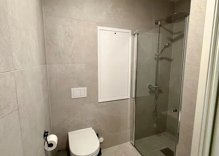 New Modern Apartment *