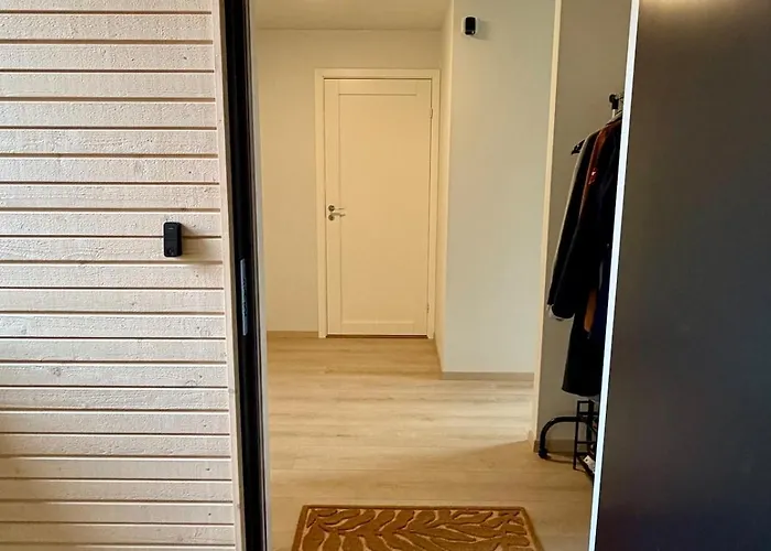 Apartment New Modern *