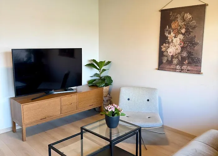 New Modern Sandefjord