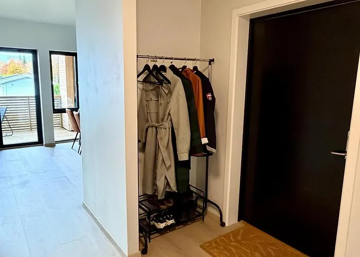 Apartment New Modern Sandefjord