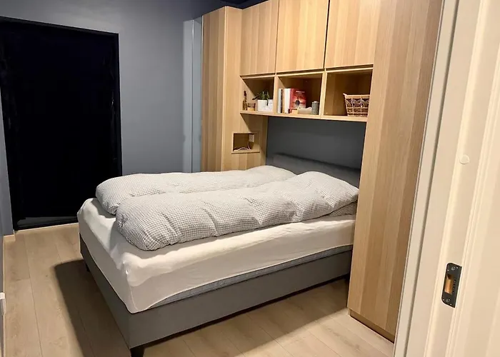 New Modern Apartment *