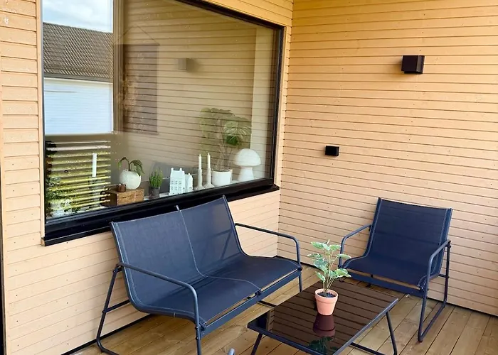 New Modern Sandefjord