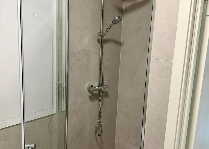 New Modern Apartment