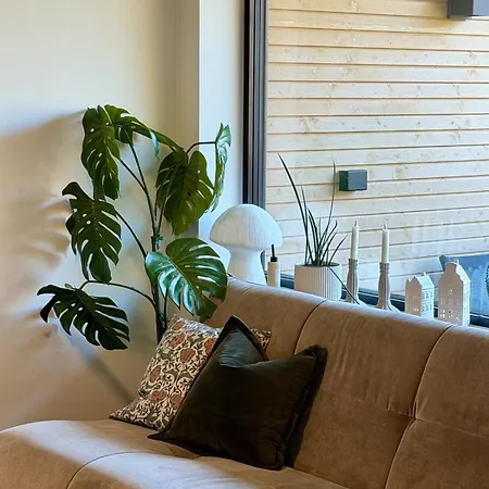 New Modern Sandefjord