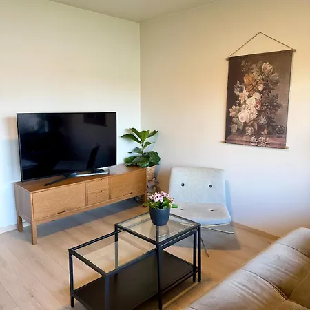 New Modern Sandefjord