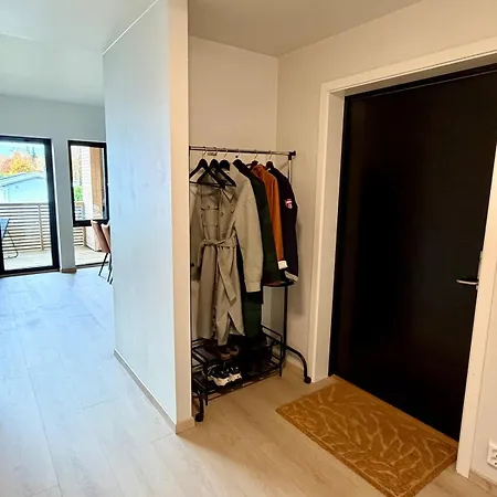 Appartamento New Modern Sandefjord