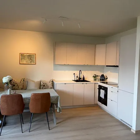 New Modern Appartamento *